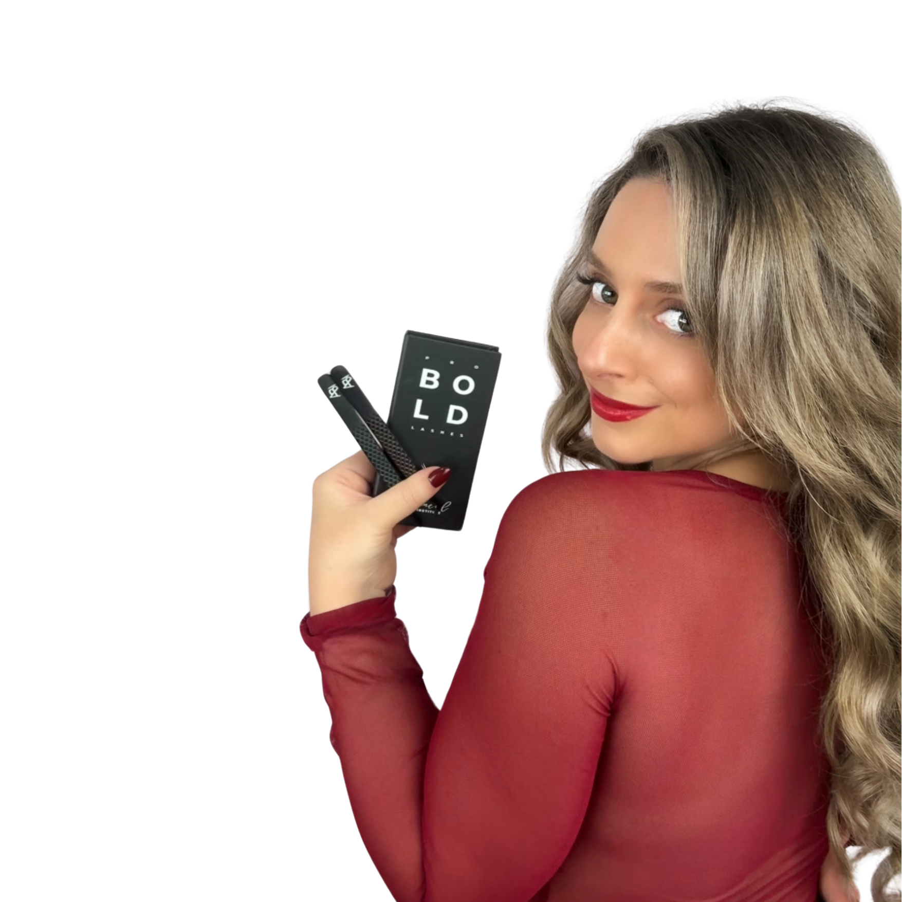 LASH RETENTION = CLIENT RETENTION