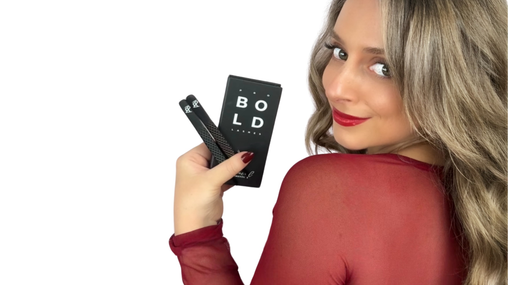 LASH RETENTION = CLIENT RETENTION