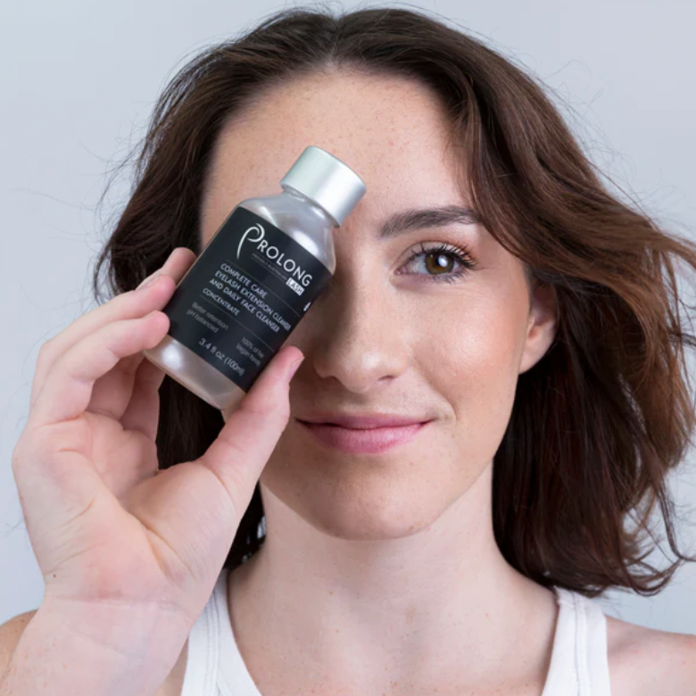 Why Teaching Lash Hygiene Is Key: What Every Lash Artist Should Tell Their Clients