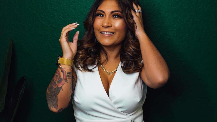 Dear Beauty Entrepreneur: You Are Enough – A Love Letter to Your Journey