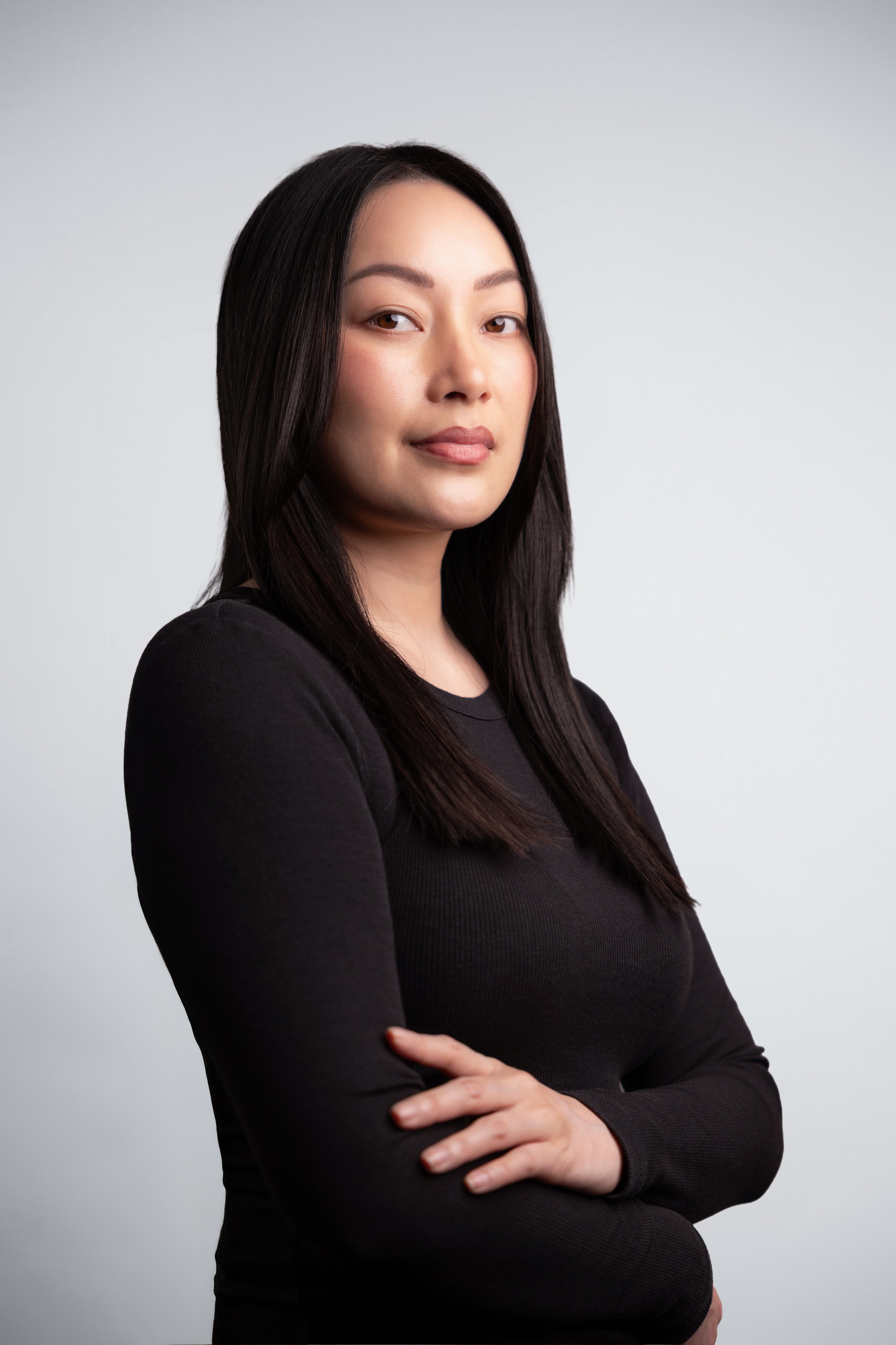 Theresa Tran - Proformula