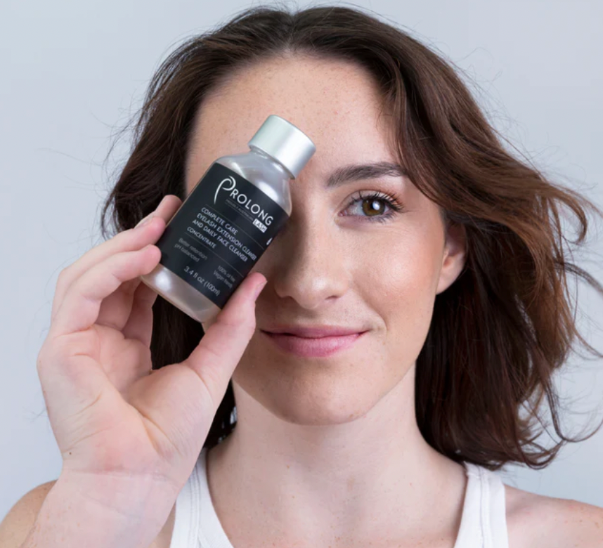 Why Teaching Lash Hygiene Is Key: What Every Lash Artist Should Tell Their Clients