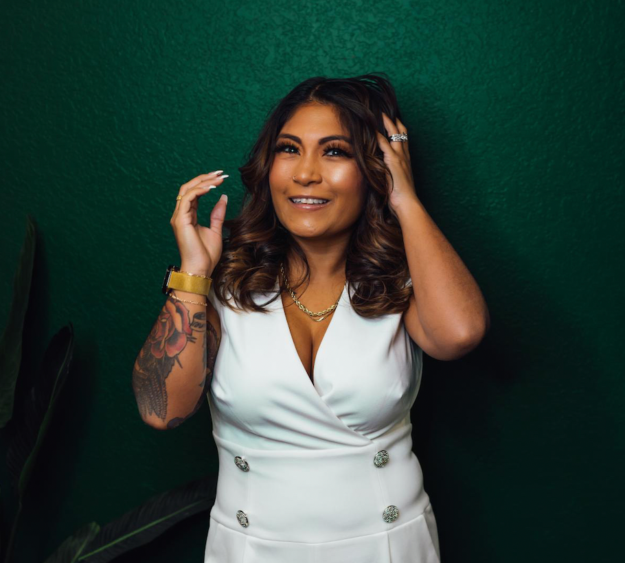 Dear Beauty Entrepreneur: You Are Enough – A Love Letter to Your Journey