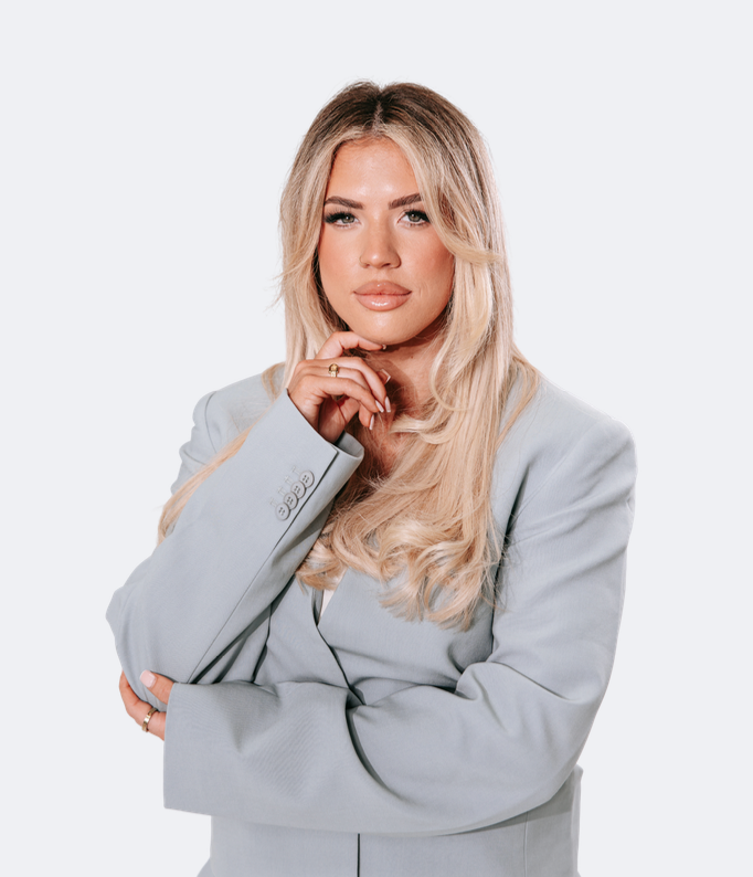 From Lash Artist to Business Owner: Why Most Artists Stay Stuck; And How to Build Something Bigger